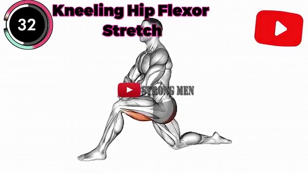 Kegels for Men: Boost Strength, Control & Confidence