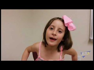 All Girls Fashion Show