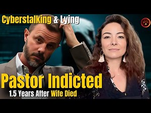 The Evidence Against JP Miller – 18 Months of Cyberstalking Allegations