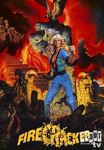 Firecracker (1981)