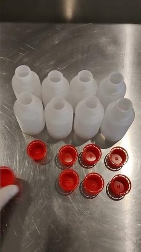 Donkey milk - milking and packaging - take a look behind the scenes on our farm in Croatia