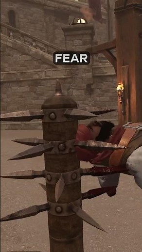 4 Things You NEED To Try 🤓 Swordsman VR