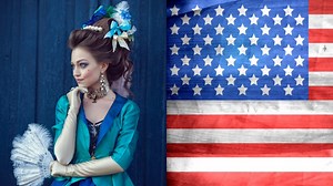 Why an American City is Named for Marie Antoinette | The Vintage News