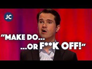 Things That Annoy Jimmy | Jimmy Carr