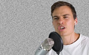 Friendlyjordies, the comedian who wants to 'inoculate' Australia's youth