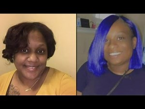 Woman arrested in hit-and-run crash that killed two Detroit mothers