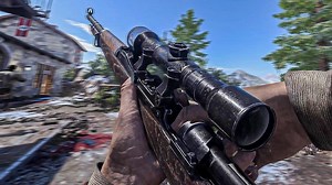 Call of Duty: Vanguard sniper rifles ranked