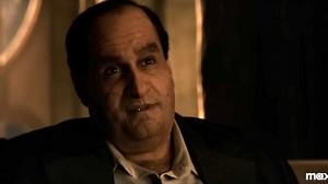 Hollywood star unrecognisable in latest Batman spin off