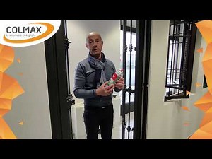 Consigli sulla manutenzione delle grate di sicurezza: