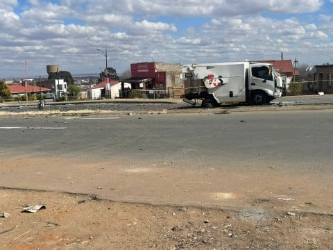 SA sees spike in CIT heists