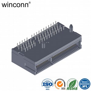 [Hot Item] 4*PCI Express; 8*PCI Express; 16*PCI Express; Edge Card Connector