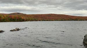 Green Mountain Drone on Reels