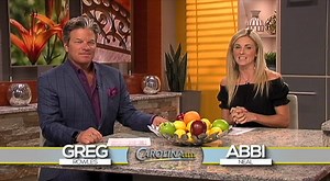 Catch Carolina AM Today at 11am on FXB FOX TV! | WFXB FOX TV