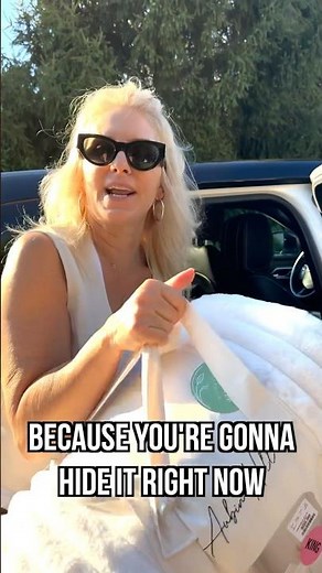 POV: Mom Makes You An Accomplice