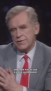 #history #stephenhawking #invention #voicesynthesizer | Simple History | Facebook