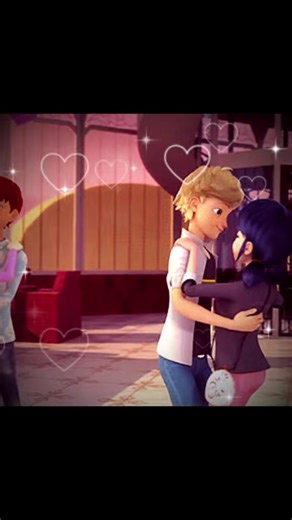 Marinette_Dupian-Cheng on TikTok