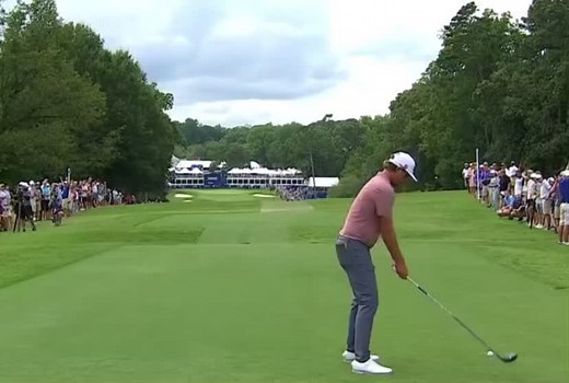 GolfClips_ on TikTok