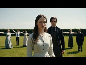 Самая Красивая История Любви Между Могучим Вдовцом-Герцогом и Отвергнутой Женщиной…