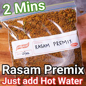 Rasam Recipes: bit.ly/3vUxT8O Instant Dosa: bit.ly/3Xrk3IZ Rasam Recipe | How To Make No Rasam Powder Rasam – 4 Ways with step-by-step photo and video recipe. South Indian meals are generally rice-based meals with a choice of rasam and sambar. While preparing these rasam and sambar recipes is quite simple, they can also be extended to make a simple homemade medicinal curry. There are myriad ways to prepare it, but this video post covers 4 easy ways to prepare healthy immunity booster rasam recip
