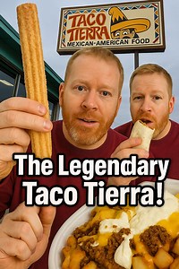 Is this the most popular restaurant in Princeton, Indiana. A few of my followers think it is so I tried it out. #shortsreels #facebookreel #foodreview #restaurantreview #mexicanfood Taco Tierra of Princeton | Meals in a Snap