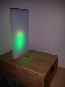 Library Noise Detector With Humidity and Temperature Sensor @Raspberry_Pi #PiDay #RaspberryPi