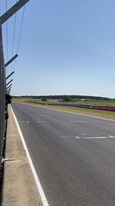Well hello there British GT Championship 👋 | Snetterton