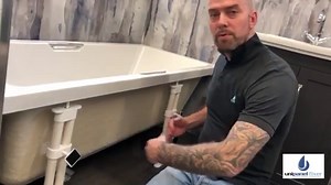 How to fit the UniPanel Fixer Kit