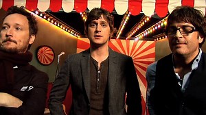 Behind the Video | "Overjoyed" | #MB20Monday | Rob Thomas