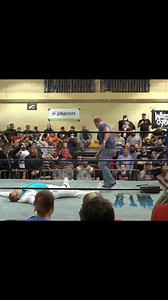 Double J Jeff Jarrett In AIW - Absolute Intense Wrestling | Absolute Intense Wrestling