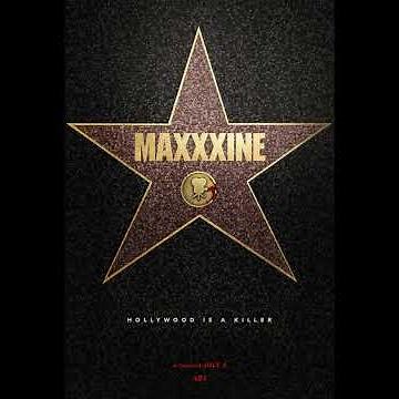 Maxxxine (2024) – Hollywood Dreams & Porn-Star Grit | Jimmy "The Hat" Movie Review