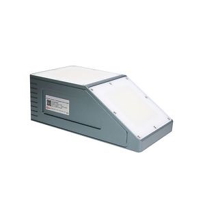 [Hot Item] Compact Radar Flow Meter with RS485/Modbus for Irrigation Channels