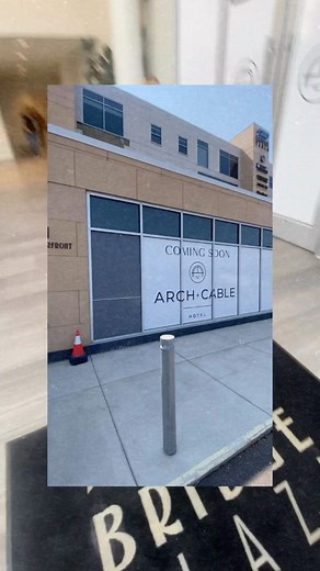 had the absolute pleasure of touring Mankato’s soon-to-be newest boutique hotel! ✨@archandcable we are so excited for all that you’ll offer the Greater Mankato area! 朗 ▫️ ▫️ ▫️thanks for showing us around Sarah (@archandcable) and Julie (@webconstructioninc) 﫶 | Visit Mankato | Facebook