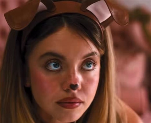 Sydney Sweeney looks exactly like one of the girls who used to bully me in high school it’s genuinely uncanny