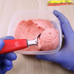 Sem conservantes Natural! Usando 3 ingredientes o melhor do mundo | Receitas do Papai