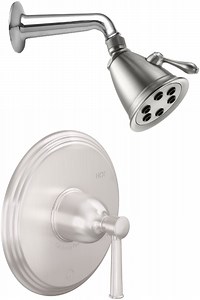 Pressure Balance Shower System - KT09-48.FR