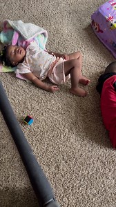 They knocked out 💤 | The Baxter Baby