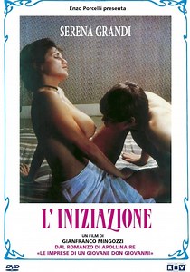 L'iniziazione - film: guarda streaming online