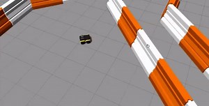 MATLAB Robotics System Toolbox and ROS