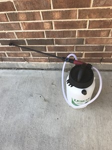 LESCO Two Gallon Pump Sprayer