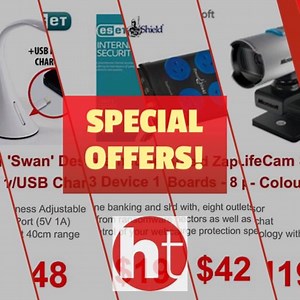 This weeks specials! | Harris Technology