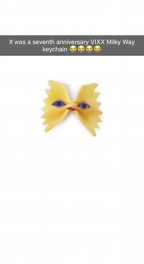 I’m pretty sad about it, and the little store that sold it currently closed so idk if they even sell it anymore 😭😭 #storytime #vixxkeychain #itsgoneforever