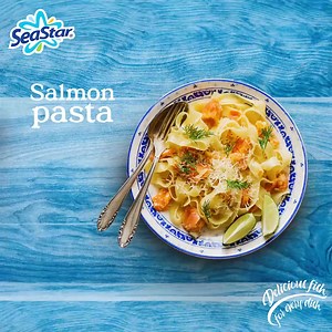 1.8K views · 18 reactions | Sea Star will always be your perfect choice, With our unique smoking aroma. Don't miss the taste you're searching for, try it now. #delicious_fish_for_every_dish | Sea Star | Facebook