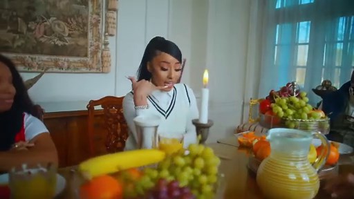 Rubi Rose - I Like (Official Music Video)