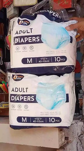 Affordable Adult Diapers: Quality Recommendations