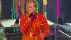 Azteca UNO EN VIVO http://bit.ly/VivoVLA ¡La finalista de “Quiero Cantar”, Gaby Ramirez nos interpreta el tema “Azúcar Amargo”! 🙌🏻🎉💃🏻🎤📺 #AsíQuieroCantar | Venga La Alegría