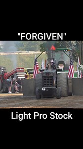 27K views · 775 reactions | The beautiful black "Forgiven" Light Pro Stock in NTPA Truck and Tractor Pulling action in Wauseon OH #ntpa #tractor #tractorpull #lightprostock #turbo #bigtire #alltherpms | BUILT Diesel MAFIA | Facebook