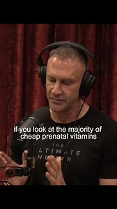 Gary Brecka on Postpartum Depression #women #pregnant #postpartum #folicacid #garybrecka #joerogan #awareness | Thrivient Health