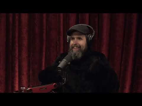 Joe Rogan Experience #2000 - Duncan Trussell