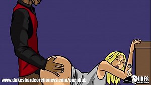 Dukes hardcore honeys home instruction full episodes