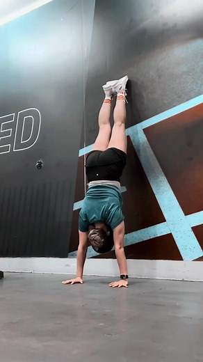 11K views · 47 reactions | From jump rope to handstands and planks,...